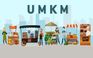 Digitalisasi UMKM